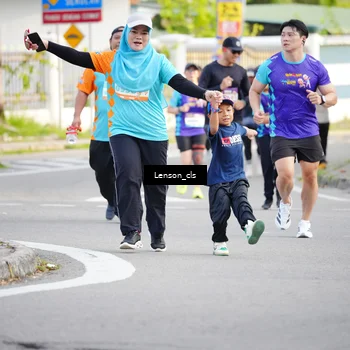 Runner Photo 8265083