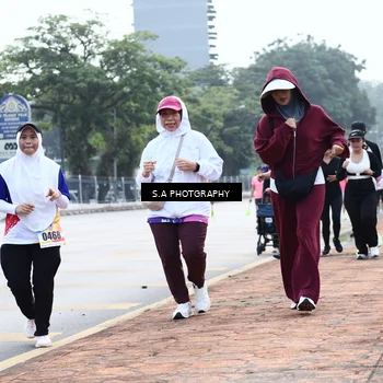 Runner Photo 8265085