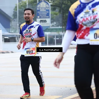 Runner Photo 8265095