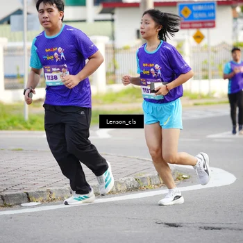 Runner Photo 8265104