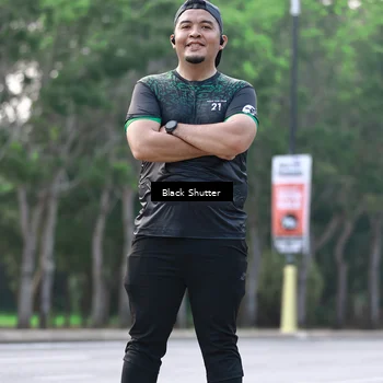 Runner Photo 8265105