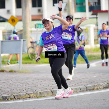Runner Photo 8265108