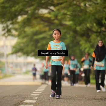 Runner Photo 8265111