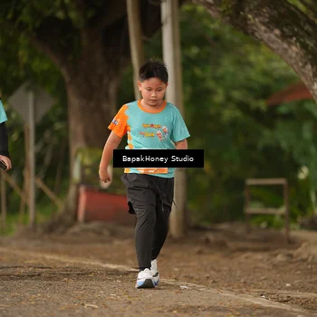 Runner Photo 8265112