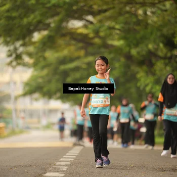 Runner Photo 8265114