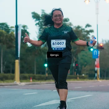 Runner Photo 8265119