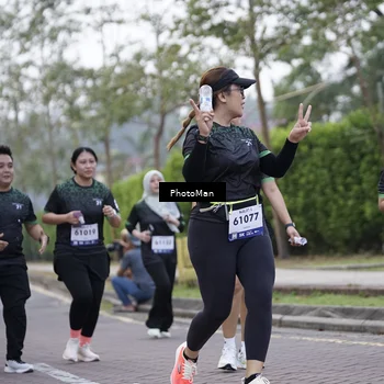 Runner Photo 8265121