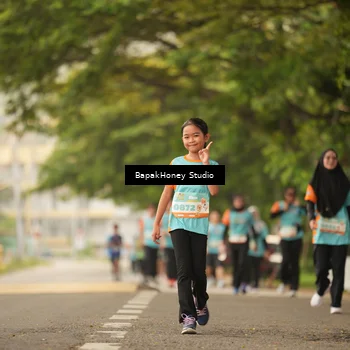 Runner Photo 8265124