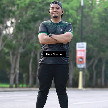 Runner Photo 8265126