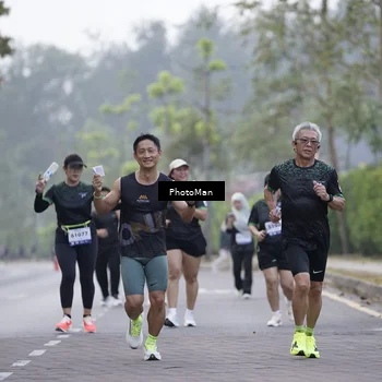 Runner Photo 8265131