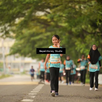 Runner Photo 8265133