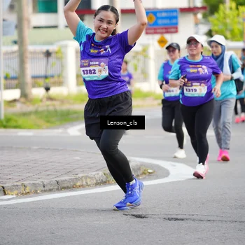 Runner Photo 8265135