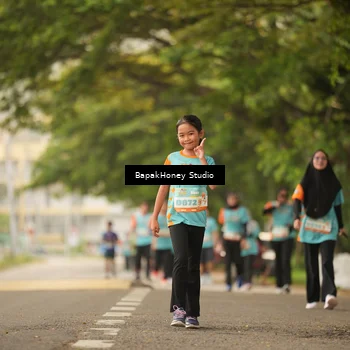Runner Photo 8265139