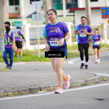 Runner Photo 8265141