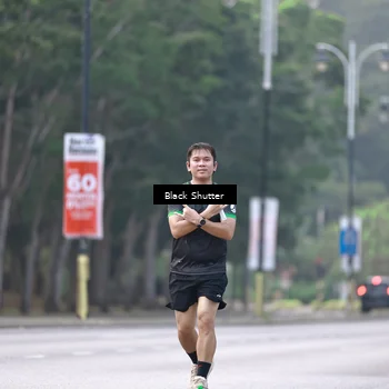 Runner Photo 8265142