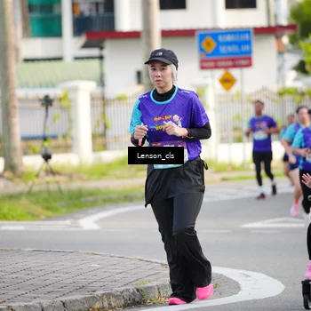 Runner Photo 8265144