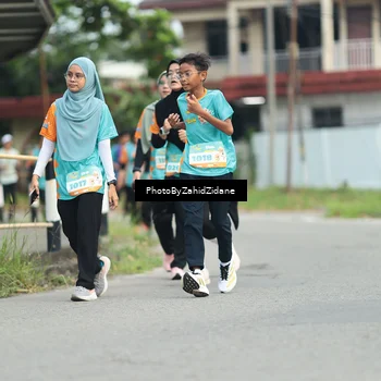Runner Photo 8265153