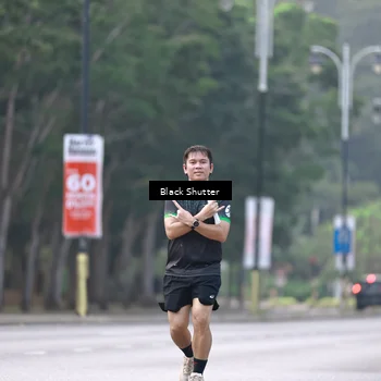 Runner Photo 8265155