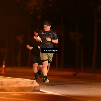 Runner Photo 8265157