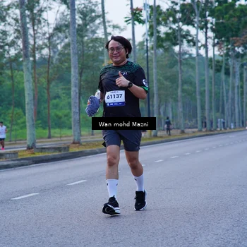 Runner Photo 8265159