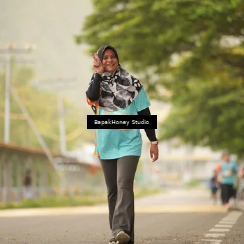Runner Photo 8265163