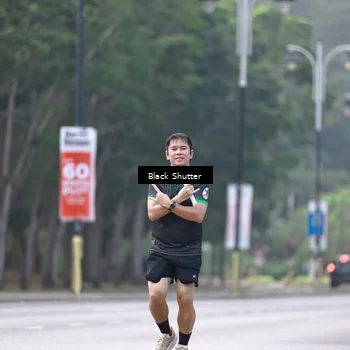 Runner Photo 8265166