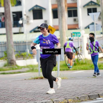 Runner Photo 8265168