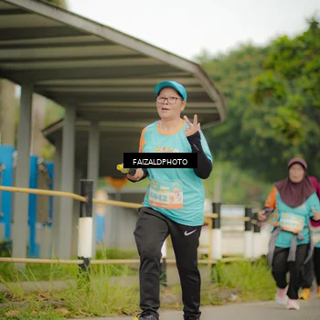 Runner Photo 8265170