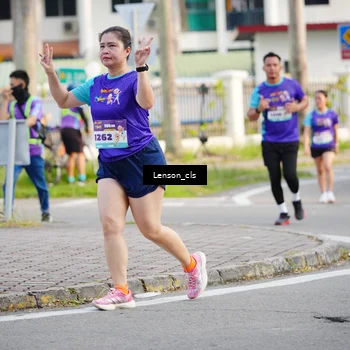 Runner Photo 8265172