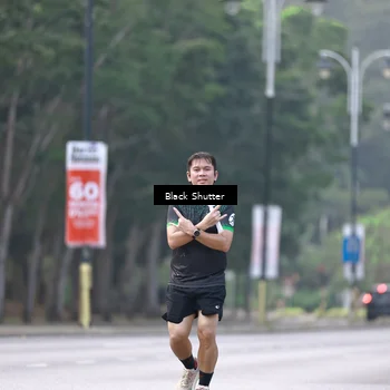 Runner Photo 8265181