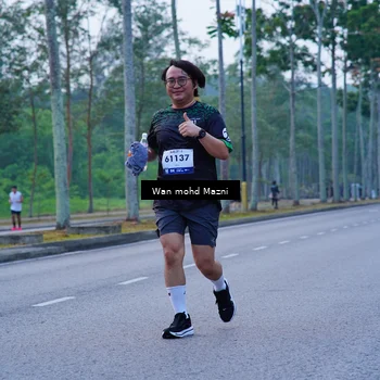 Runner Photo 8265182