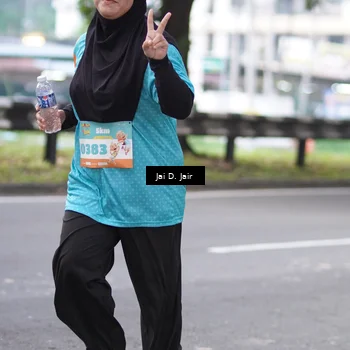 Runner Photo 8265185