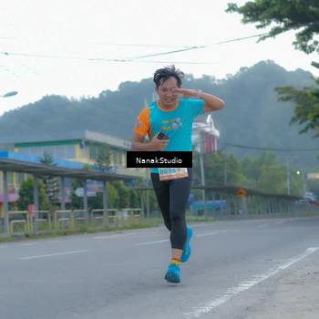 Runner Photo 8265187