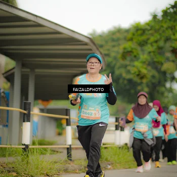 Runner Photo 8265188