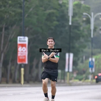 Runner Photo 8265189