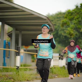 Runner Photo 8265191