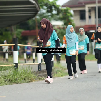 Runner Photo 8265193