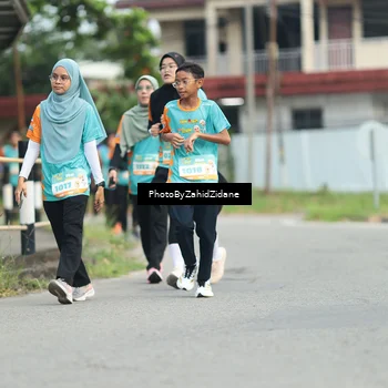 Runner Photo 8265195