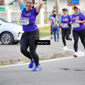 Runner Photo 8265197