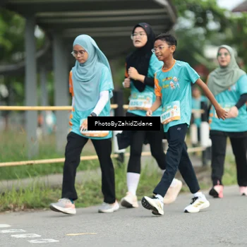 Runner Photo 8265199