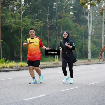 Runner Photo 8265200
