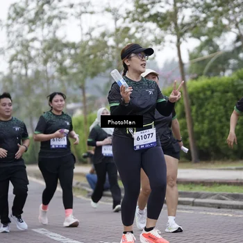 Runner Photo 8265202