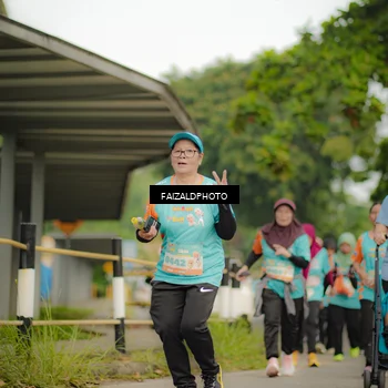 Runner Photo 8265203