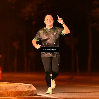 Runner Photo 8265206