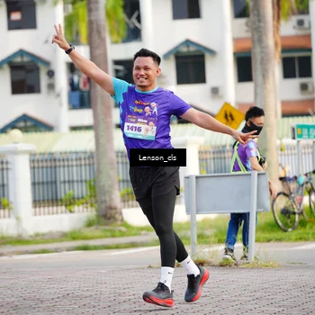 Runner Photo 8265208