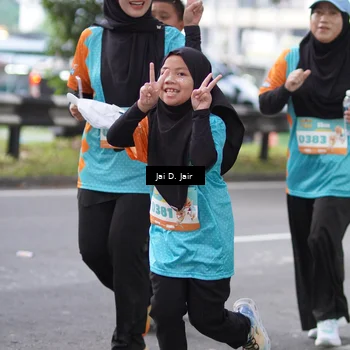 Runner Photo 8265209