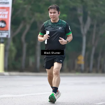 Runner Photo 8265211