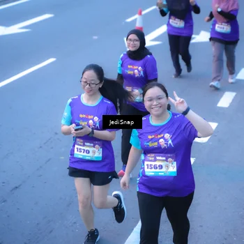 Runner Photo 8265212
