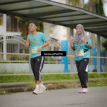 Runner Photo 8265213