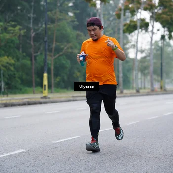 Runner Photo 8265214